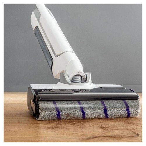 ΣΚΟΥΠΑΚΙ ΜΕ ΚΟΝΤΑΡΙ ROWENTA GZ7035WO WET & DRY WHITE 21,6V